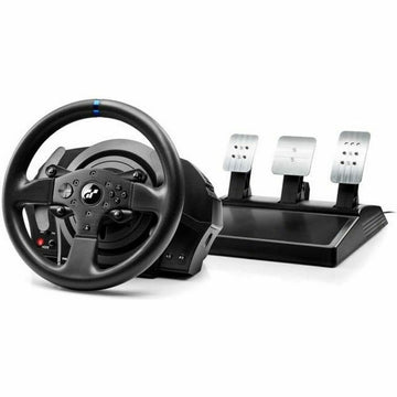 Volant Thrustmaster 4160681 Noir