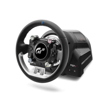 Volant Thrustmaster 4160846 Noir