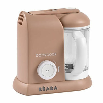 Robot culinaire Béaba Babycook 1,1 L Marron