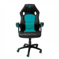 Chaise de jeu Nacon PCCH-310GREEN