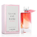 Nécessaire de Voyage Lancôme La Vie Est Belle en Rose