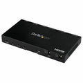 Switch HDMI Startech ST122HD20S Noir