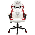 Chaise de jeu Subsonic Assassins Creed Stuhl Blanc