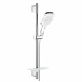 Colonne de douche Grohe 26596000 Métal