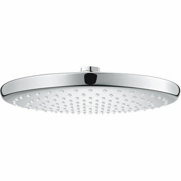 Pomme de douche Grohe Vitalio Start 250 Argenté Rond