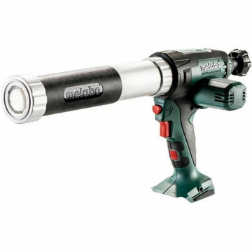 Pistolet à silicone Metabo KPA 18 LTX 400 Noir