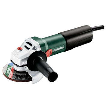 Meuleuse d'angle Metabo 610035000 1100 W 125 mm