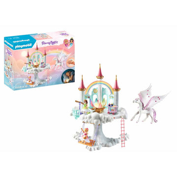 Playset Playmobil 71359 Princess Magic 114 Pièces