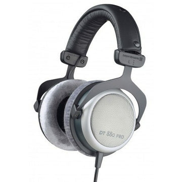 Casque Beyerdynamic DT 880 PRO Noir Argenté