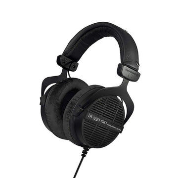 Casque audio Beyerdynamic DT 990 PRO