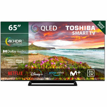 TV intelligente Toshiba 55UV3363DG 4K Ultra HD 65"