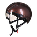 Casque de Cyclisme pour Adultes 04.3623.L