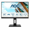 Écran AOC 24P2Q Full HD 23,8" 75 Hz