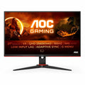 Écran AOC Q27G2E/BK Quad HD 27"