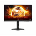 Monitor Gaming AOC 24G4X  Full HD 24" 23,8" 180 Hz