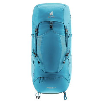 Sac à dos de randonnée Deuter Aircontact Lite Bleu 45 L