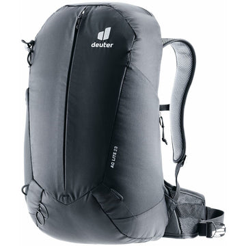 Sac à dos de randonnée Deuter AC Lite Noir 23 L