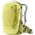 Sac à dos de Sport Deuter 320012412030 Jaune Vert