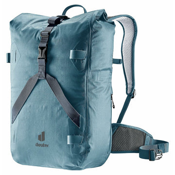 Sac à dos de Sport Deuter 322002230740 Bleu