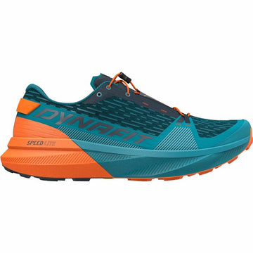 Chaussures de Running pour Adultes Salewa Dynafit Ultra Pro 2 Storm Bleu