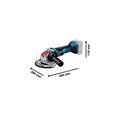 Meuleuse d'angle BOSCH GWX 18V-10 Professional 1000 W 18 V