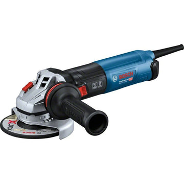 Meuleuse d'angle BOSCH GWS 17-125 S 1700 W 125 mm