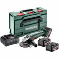 Meuleuse d'angle Metabo 7554455 125 mm