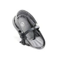 Poussette pour poupées Corolle Cybex 3 in1 Pram (62 x 70 x 40,5 cm)