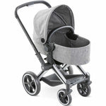 Poussette pour poupées Corolle Cybex 3 in1 Pram (62 x 70 x 40,5 cm)