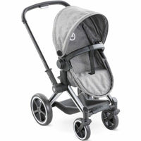 Poussette pour poupées Corolle Cybex 3 in1 Pram (62 x 70 x 40,5 cm)