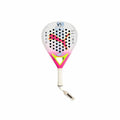 Raquette de Padel Puma Solarattack Victoria Navy-Ul Blanc