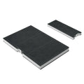 Filtre Métallique pour Hotte BOSCH DWZ0AK0S0