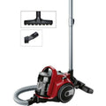 Aspirateur balai BOSCH BGC05AAA2 78 DB Rouge 700 W