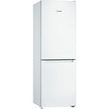 Réfrigérateur Combiné BOSCH KGN33NWEB Blanc