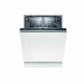 Lave-vaisselle BOSCH SMV2ITX18E 60 cm