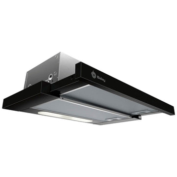 Hotte standard Balay 3BT263MN 370 m3/h 54 dB 146W Noir