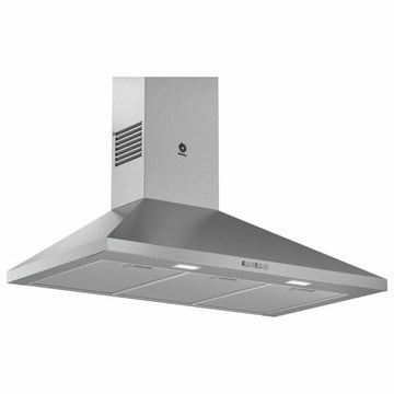 Hotte standard Balay 3BC696MX 600 m3/h 69 dB (A) Argenté Acier