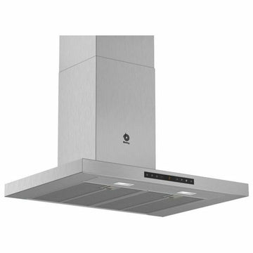 Hotte standard Balay 3BC978HX 70 cm 732 m³/h 160W Argenté Acier A