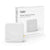 Thermostat Tado V3P-WTS01-TC-ML Blanc