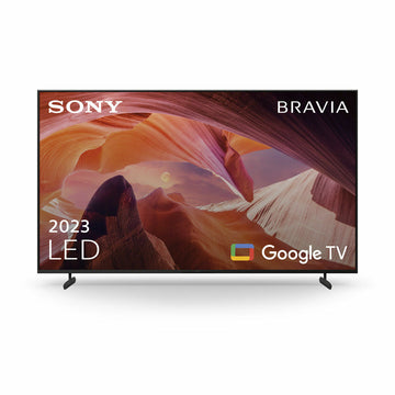 TV intelligente Sony KD-85X80L 4K Ultra HD 85" LED LCD