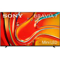 TV intelligente Sony K85XR70 4K Ultra HD 85" LED QLED