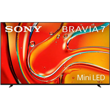 TV intelligente Sony K75XR70 4K Ultra HD 75" LED HDR