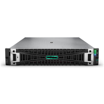 Serveur HPE ProLiant DL380 G11 Intel Xeon Silver 4510 64 GB RAM