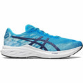 Chaussures de Running pour Adultes Asics Dynablast 3 Homme Aigue marine