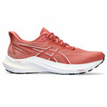 Chaussures de Running pour Adultes Asics Gt-2000 12 Orange Femme