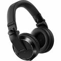 Casque audio Pioneer HDJ-X7 Noir