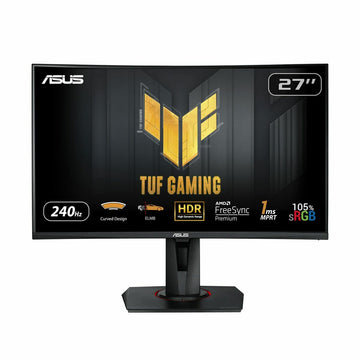 Écran Asus VG27VQM 27" Full HD 240 Hz