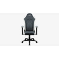 Chaise de jeu Aerocool Crown AeroSuede Bleu Noir Acier