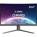 Écran MSI 23,6" Full HD 180 Hz