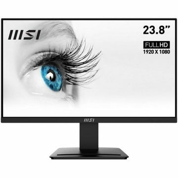 Écran MSI PRO MP2412 23,8" 100 Hz